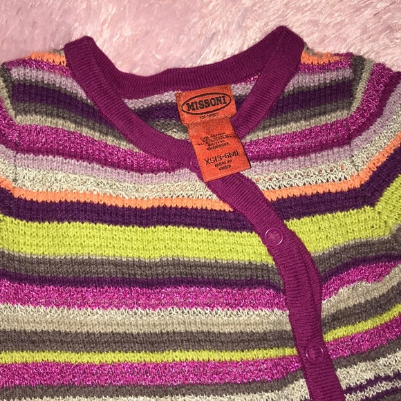 Missoni Target Collaboration One Piece Outfit - Picture 4 of 6